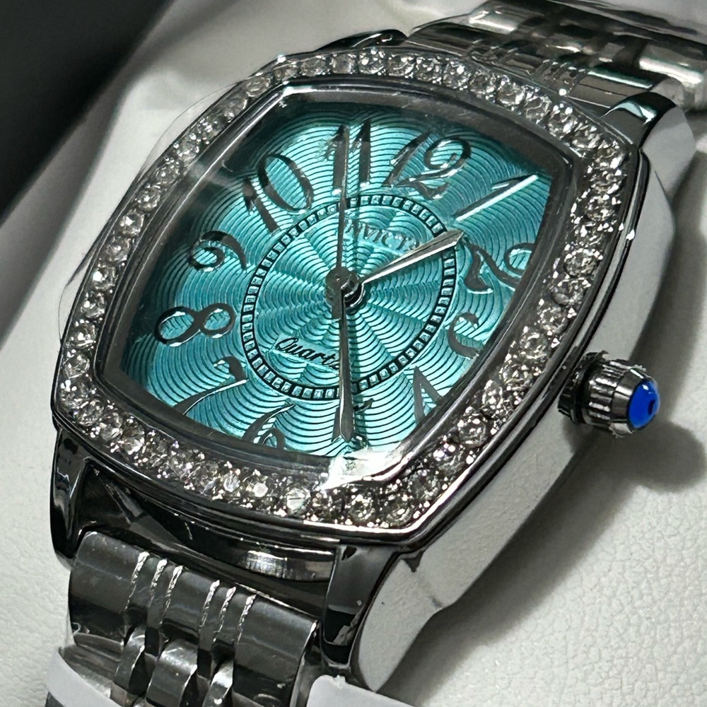 Invicta Wildflower Women's Watch - 31mm, Steel (69364)